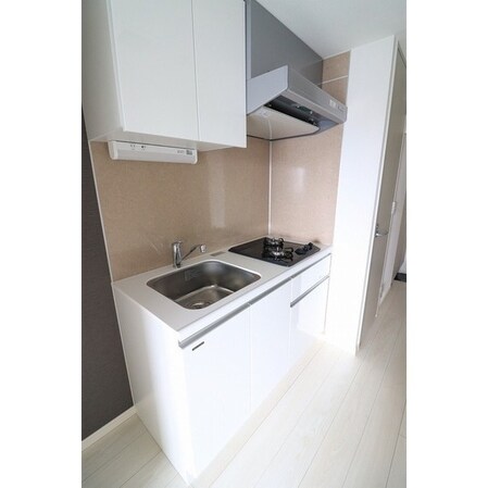 ミュージシャンズヴィラ幡ヶ谷の物件内観写真